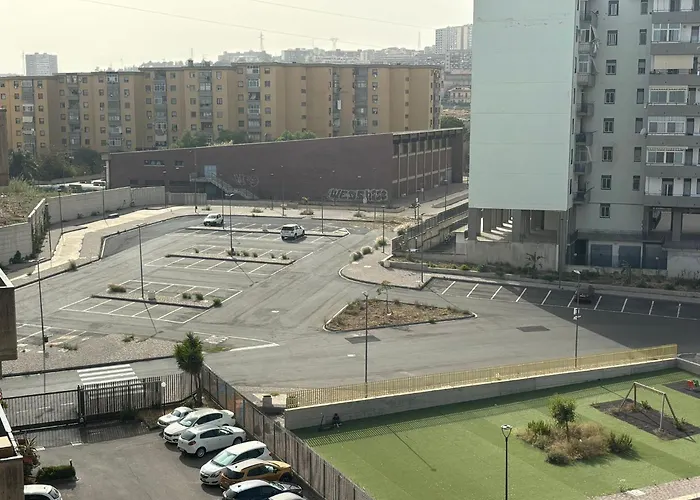 Bed and Breakfast Casa Francesco Catania