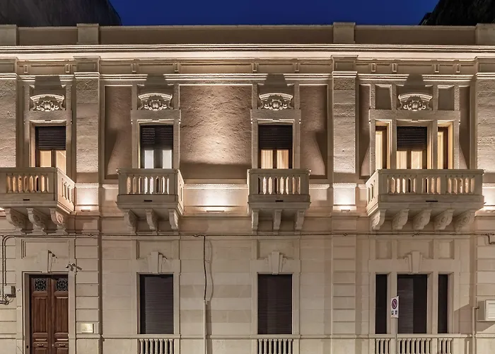 Bed and Breakfast Ciuri di Strata Catania